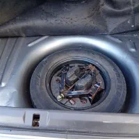 پژو پارس مدل 85