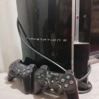 ps3 فت