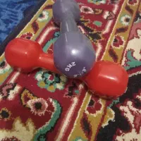وزنه|تجهیزات ورزشی|آبیک, |دیوار