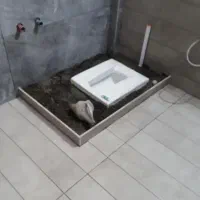 کاشی،سرامیک،لکه،بازسازی سرویس،20سال سابقه کار