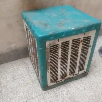 کولر آبی ۴۰۰۰