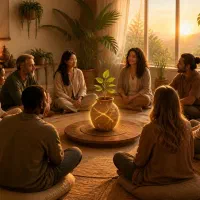 کارگاه سه روزه شفای زخم