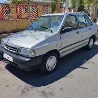 پراید۸۸دوگانه فابریک