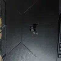 ASUS TUF Gaming F15|رایانه همراه|تبریز, |دیوار