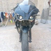 ار آس 200 اگزوز