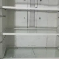 یخچال الترو استیل