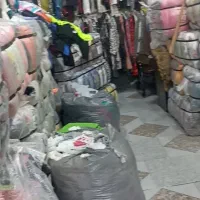لباس استوک عمده