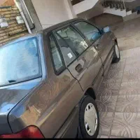 پراید مدل 91