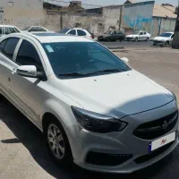 شاهین مدل1402