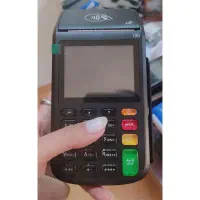 کارتخوان نسل جدید/ بیسیم / تضمینی