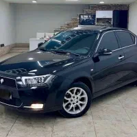 دنا پلاس توربو اتومات ۱۴۰۱ بی رنگ