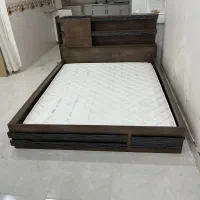 فروش تخت خواب کامل