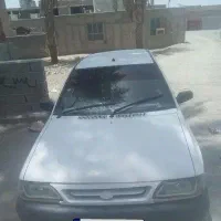 پراید 95 فروش فوری