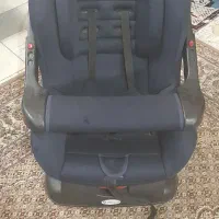 صندلی ماشین بچه