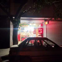 ۳۴ متر تجاری در بلوار قرنی