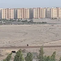 فروش زمین مسکونی در شهرک ولیعصر