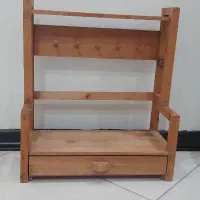کافی بار رومیزی