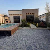 ویلا سند دار تهراندشت کردان جنوب سهیلیه