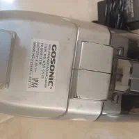 جارو شارژی مارک گاسونیک