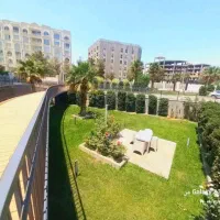 آرسا ملک / 150 متر طبقه هشتم در برج مجلل