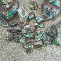 سنگ فیروزه