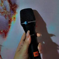 میکروفون باسیم و موس