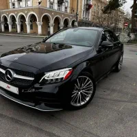 Mercedes benz C300 4MATIC 2020|خودرو سواری و وانت|بندر انزلی, دهکده ساحلی|دیوار