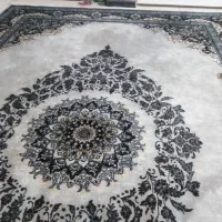 فرش 6 متری کاشان
