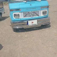 مین بوس مدل 63 تمام فول اسب زین شده