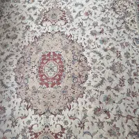 فرش ۱۲ متری