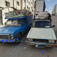 اتوبارباربری وانت بار پردیس رودهن خاور فاز11فاز8‌‌|خدمات حمل و نقل|پردیس, |دیوار