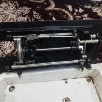 چرخ خیاطی