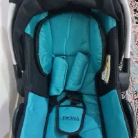 کریر|کالسکه و لوازم جانبی|فولادشهر, C4|دیوار