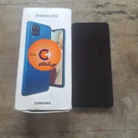 گوشی a12|موبایل|تهران, ایرانشهر|دیوار