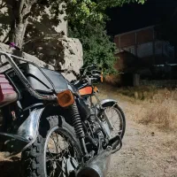 موتور هندا 125 فروشی