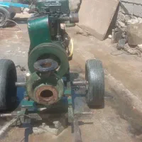 موتور آب مارگو هوایی