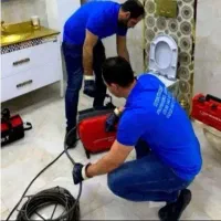 لوله بازکن فرازملکشهرخ اصفهان رباط کاوه غرضی5م1200