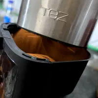 سرخ کن خشک