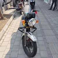 موتور کی ال دی200 KLD