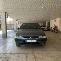 405slx|خودرو سواری و وانت|مشهد, الهیه|دیوار