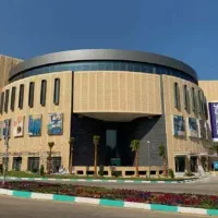 اجاره غرفه میکا مال با ۷ متر بر طلاو جواهر