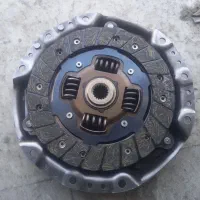صفحه کلاچ