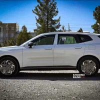 ولوو Xc70