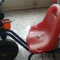 سه چرخ کودک