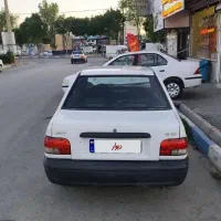 پراید ۸۹دوگانه فابریک عروسک