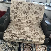 مبل|مبلمان خانگی و میز عسلی|سبزوار, توحیدشهر|دیوار