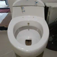 توالت فرنگی
