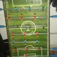 فوتبال دستی با کامیون 1500 نو نو