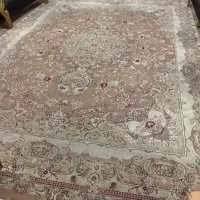 دو تخته فرش ۱۲ متری