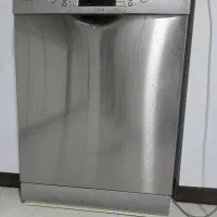 ماشین ظرفشویی بوش سری ۴